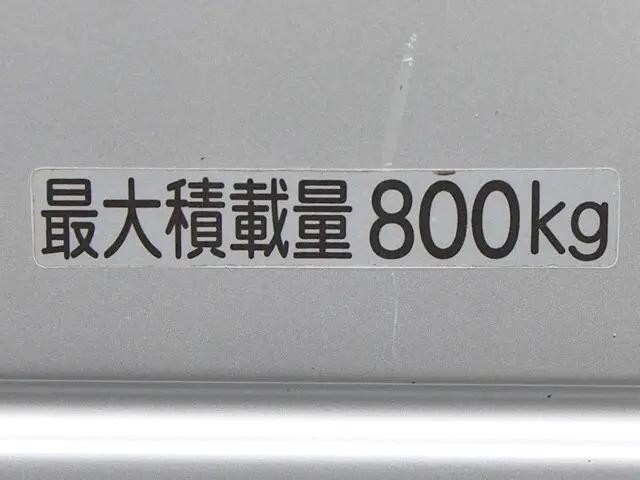 トヨタライトエース幌車小型（2t・3t）[写真16]