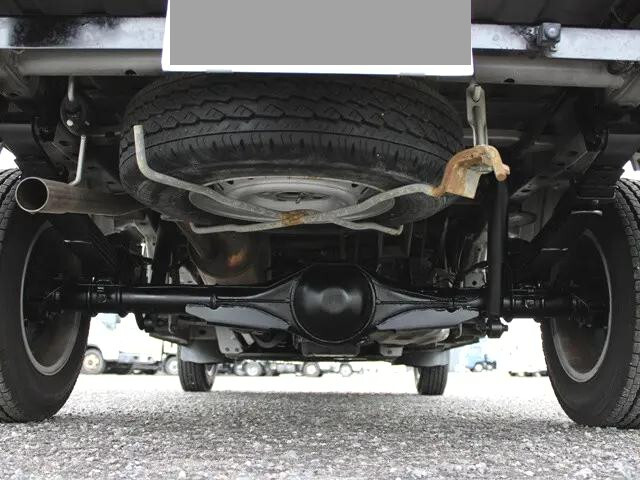 トヨタライトエース幌車小型（2t・3t）[写真18]