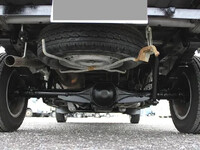 トヨタライトエース幌車小型（2t・3t）[写真19]