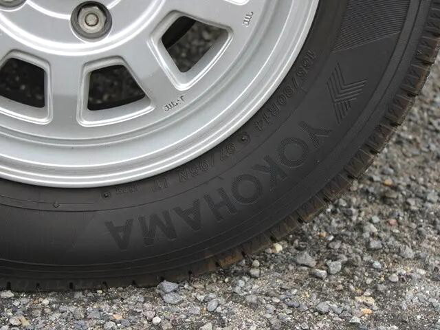 トヨタライトエース幌車小型（2t・3t）[写真19]