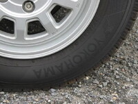 トヨタライトエース幌車小型（2t・3t）[写真20]