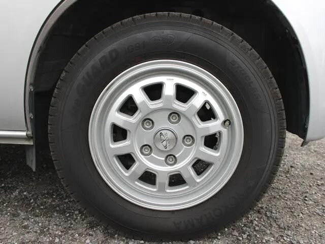 トヨタライトエース幌車小型（2t・3t）[写真20]