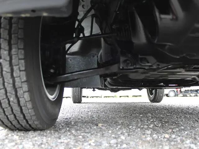 トヨタライトエース幌車小型（2t・3t）[写真21]