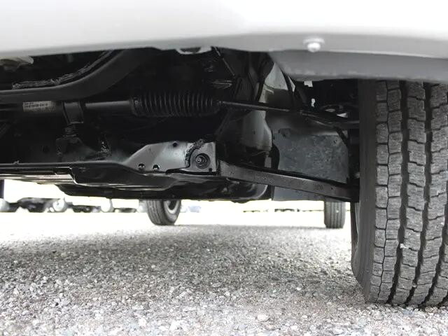 トヨタライトエース幌車小型（2t・3t）[写真22]