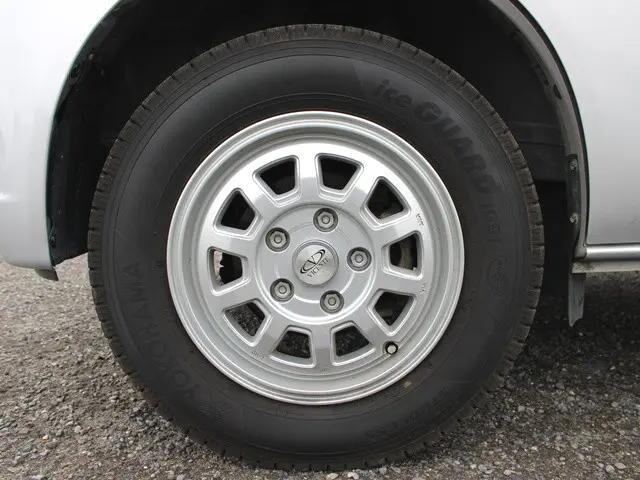 トヨタライトエース幌車小型（2t・3t）[写真23]