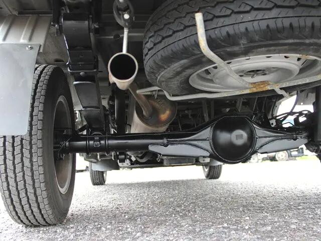 トヨタライトエース幌車小型（2t・3t）[写真25]