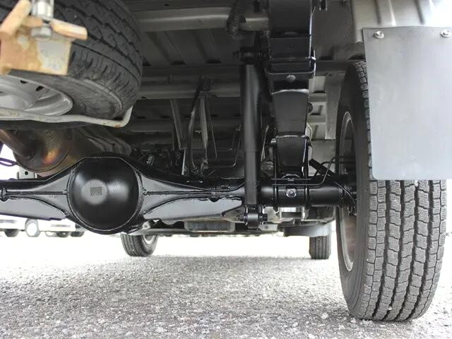 トヨタライトエース幌車小型（2t・3t）[写真26]