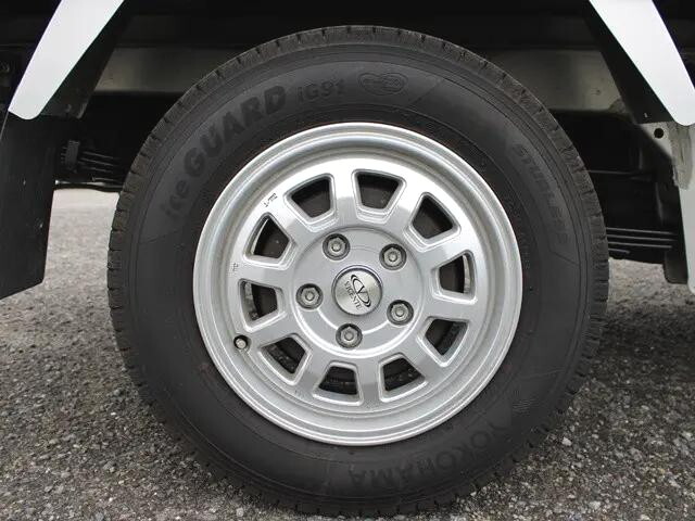 トヨタライトエース幌車小型（2t・3t）[写真27]