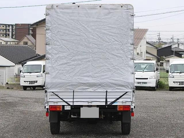 トヨタライトエース幌車小型（2t・3t）[写真04]
