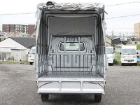 トヨタライトエース幌車小型（2t・3t）[写真09]