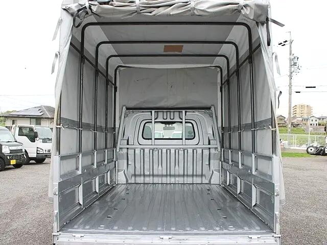 トヨタライトエース幌車小型（2t・3t）[写真09]
