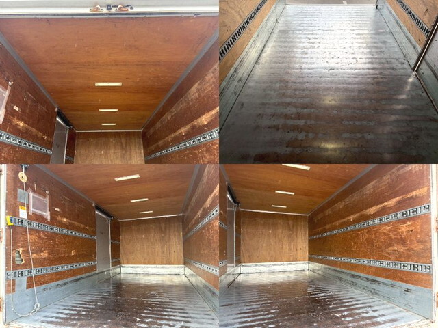 日野デュトロアルミバン小型（2t・3t）[写真13]