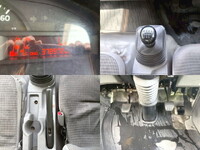 日野デュトロアルミバン小型（2t・3t）[写真20]