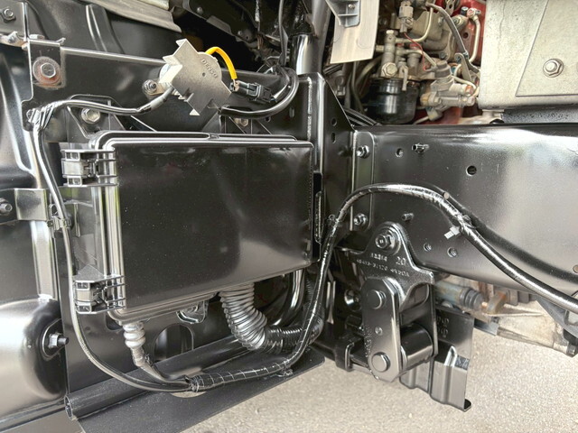 日野デュトロアルミバン小型（2t・3t）[写真22]