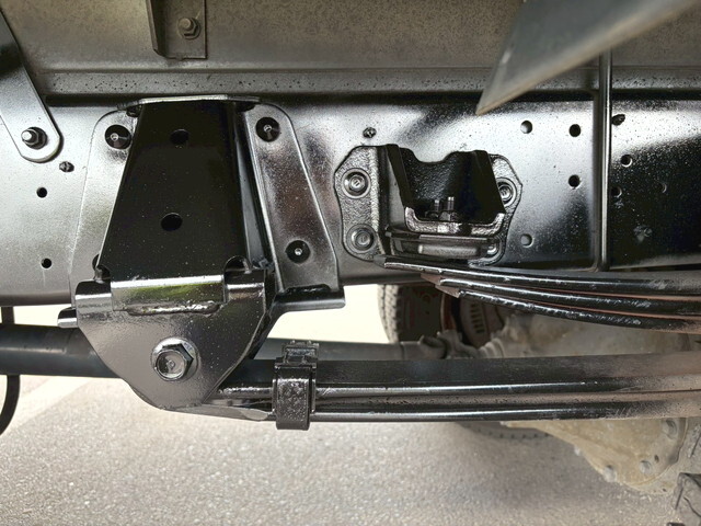 日野デュトロアルミバン小型（2t・3t）[写真23]