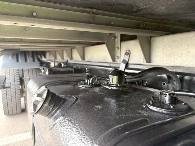 日野デュトロアルミバン小型（2t・3t）[写真27]