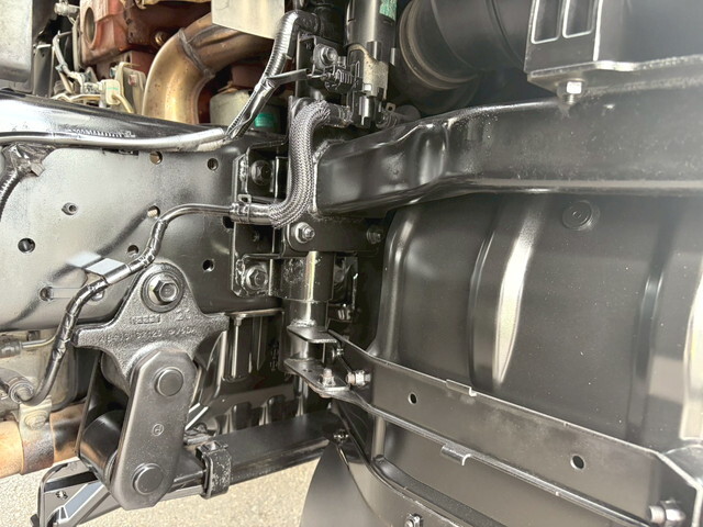 日野デュトロアルミバン小型（2t・3t）[写真28]