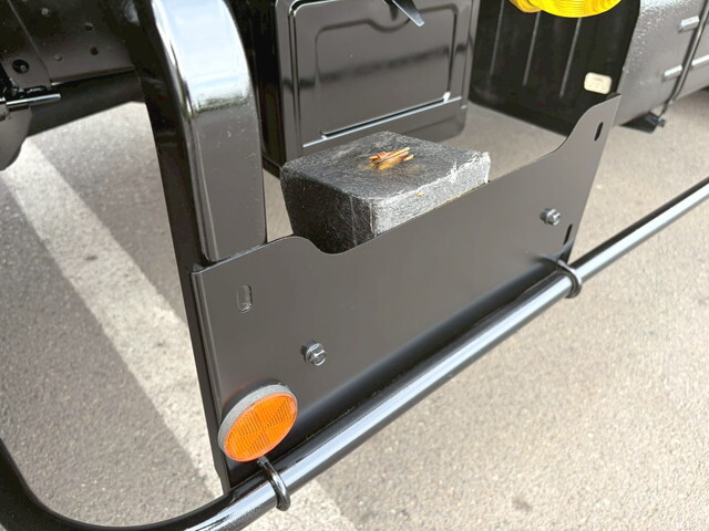 日野デュトロアルミバン小型（2t・3t）[写真29]