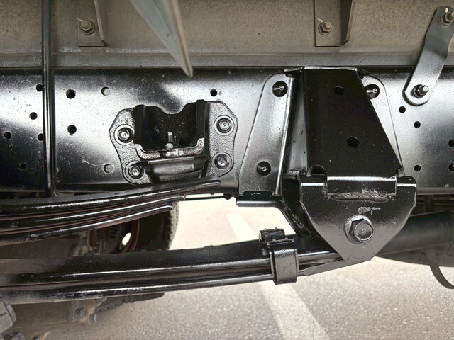 日野デュトロアルミバン小型（2t・3t）[写真30]