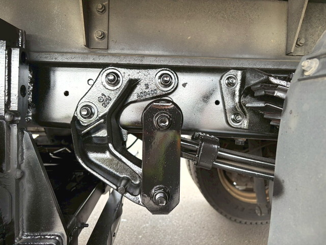 日野デュトロアルミバン小型（2t・3t）[写真31]