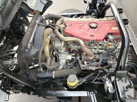 日野デュトロアルミバン小型（2t・3t）[写真33]