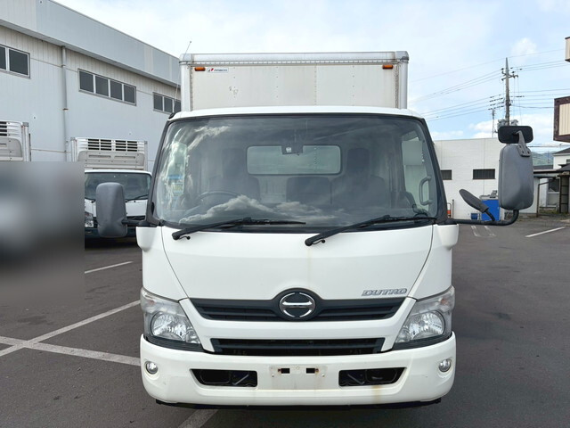 日野デュトロアルミバン小型（2t・3t）[写真07]