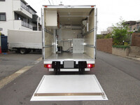 いすゞエルフパネルバン小型（2t・3t）[写真11]