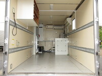 いすゞエルフパネルバン小型（2t・3t）[写真12]