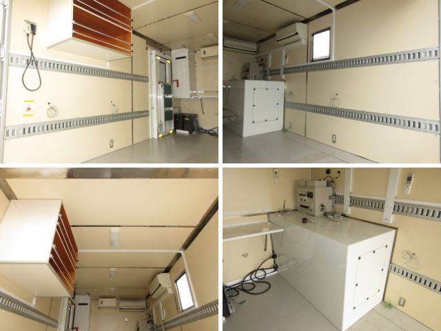 いすゞエルフパネルバン小型（2t・3t）[写真12]