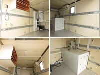 いすゞエルフパネルバン小型（2t・3t）[写真13]