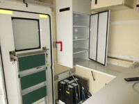 いすゞエルフパネルバン小型（2t・3t）[写真14]