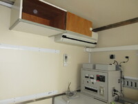 いすゞエルフパネルバン小型（2t・3t）[写真15]