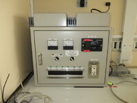 いすゞエルフパネルバン小型（2t・3t）[写真16]