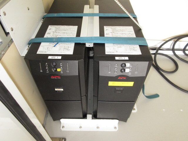 いすゞエルフパネルバン小型（2t・3t）[写真17]