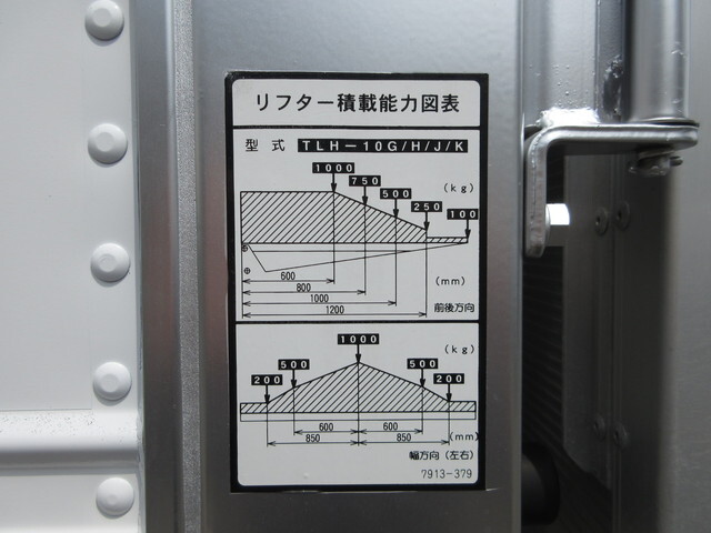 いすゞエルフパネルバン小型（2t・3t）[写真20]