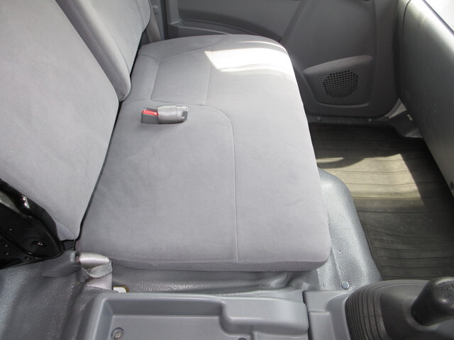 いすゞエルフパネルバン小型（2t・3t）[写真23]