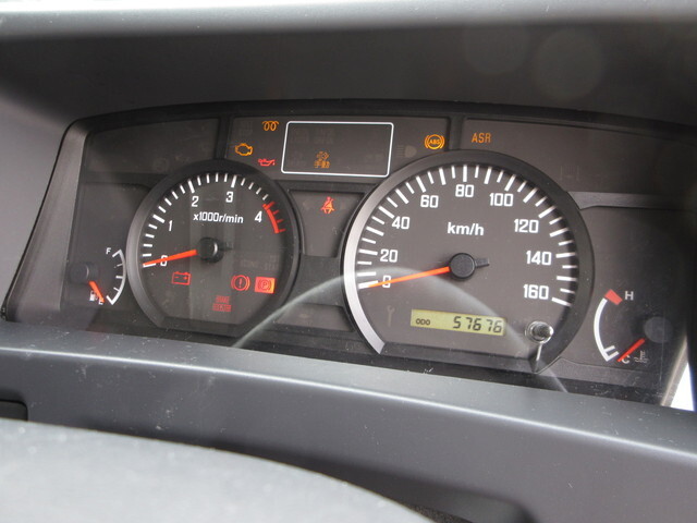 いすゞエルフパネルバン小型（2t・3t）[写真28]