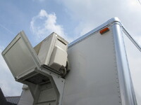 いすゞエルフパネルバン小型（2t・3t）[写真34]