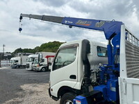 日野デュトロクレーン4段小型（2t・3t）[写真12]