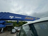 日野デュトロクレーン4段小型（2t・3t）[写真14]