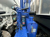 日野デュトロクレーン4段小型（2t・3t）[写真16]