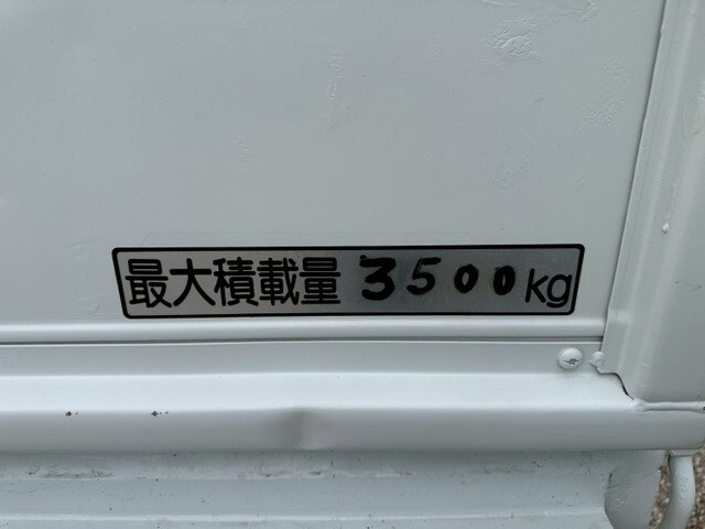 日野デュトロクレーン4段小型（2t・3t）[写真16]