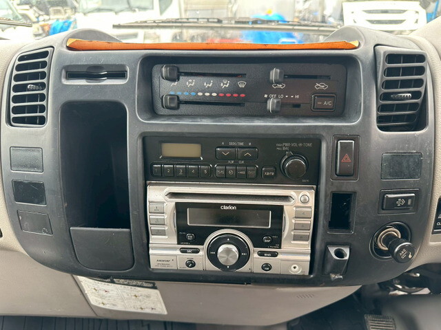 日野デュトロクレーン4段小型（2t・3t）[写真25]