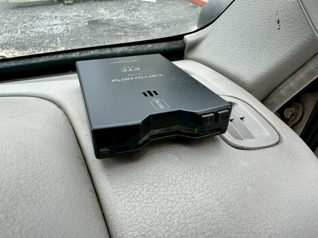 日野デュトロクレーン4段小型（2t・3t）[写真28]