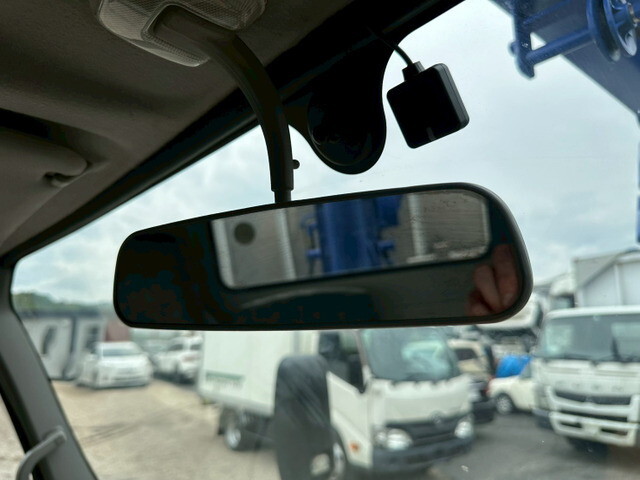 日野デュトロクレーン4段小型（2t・3t）[写真30]