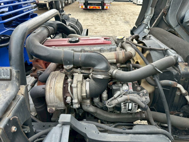 日野デュトロクレーン4段小型（2t・3t）[写真31]