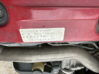 日野デュトロクレーン4段小型（2t・3t）[写真34]