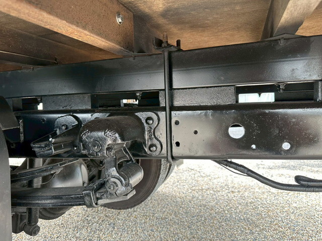 日野デュトロクレーン4段小型（2t・3t）[写真37]