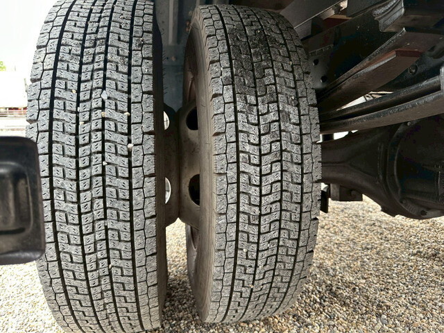 日野デュトロクレーン4段小型（2t・3t）[写真38]