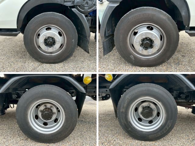 日野デュトロクレーン4段小型（2t・3t）[写真39]